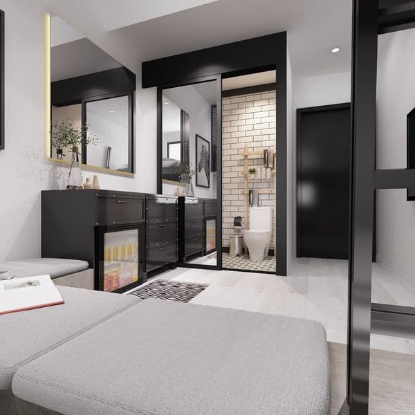 FAMILY ROOM STANDARD