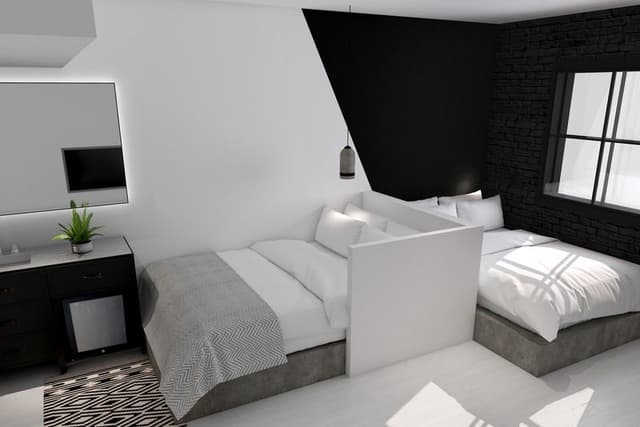 FAMILY ROOM STANDARD