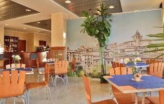 BEST WESTERN I COLLI MACERATA0