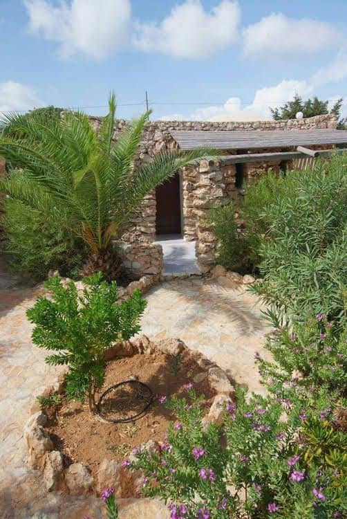 Albergo I Dammusi Di Borgo Cala Creta Albergo I Dammusi Di Borgo Cala Creta