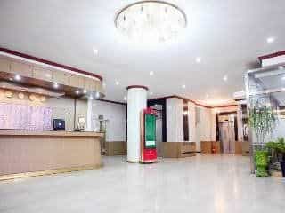 Crystal Hotel