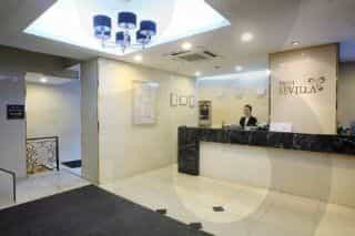 Hotel Seattle Incheon Airport