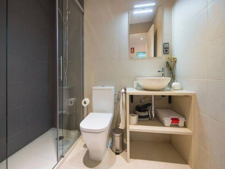 Apartamento Callejon Del Pozo IV Apartamento Callejon Del Pozo IV