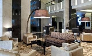 Sheraton Grand Incheon Hotel Sheraton Grand Incheon Hotel
