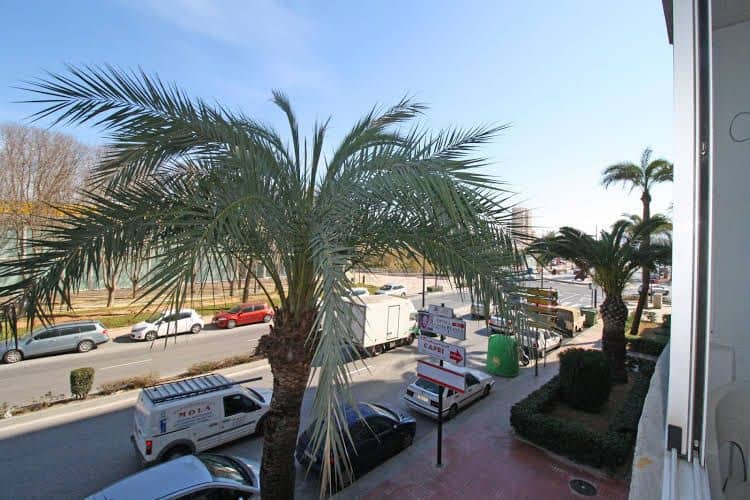 Albamar III Costa Calpe Albamar III Costa Calpe