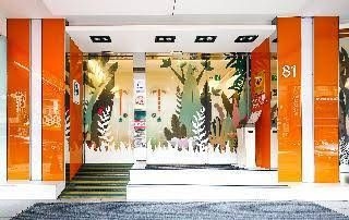 City Inn II0