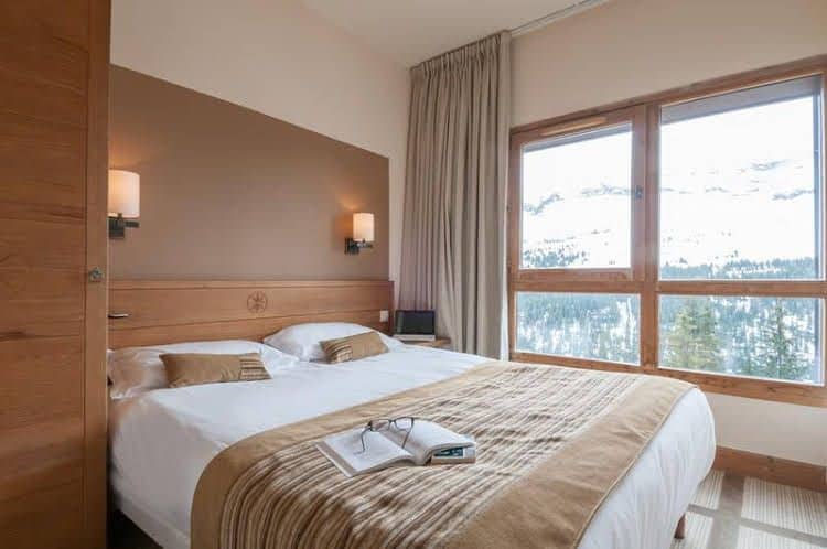 Residence P and V Premium Les Terrasse de dEos Residence P and V Premium Les Terrasse de dEos