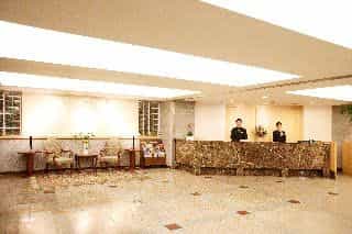 Han Suites Hotel Han Suites Hotel