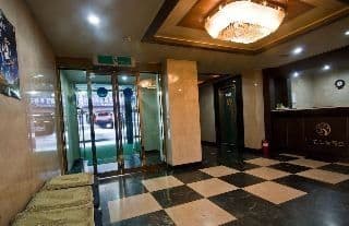 Noblesse Meridian Hotel Noblesse Meridian Hotel