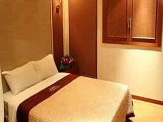 Noblesse Meridian Hotel Noblesse Meridian Hotel