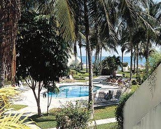 Westwind II Club0