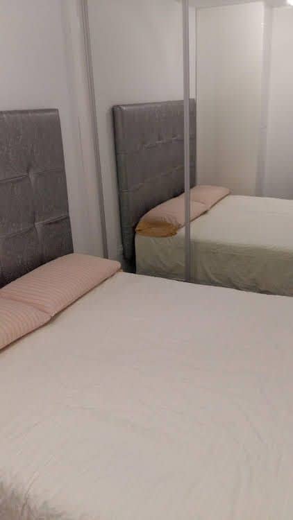 Apartamento Villeva II Apartamento Villeva II