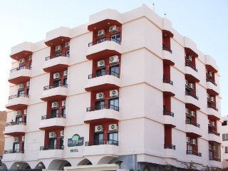 Sea View Hurghada1