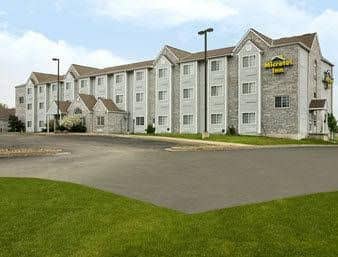 Motel 6 Olathe Motel 6 Olathe
