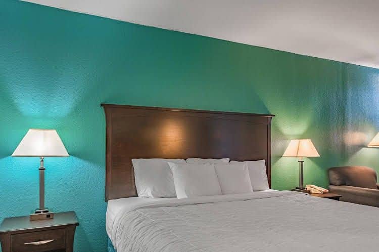 Motel 6 Thibodaux LA Motel 6 Thibodaux LA