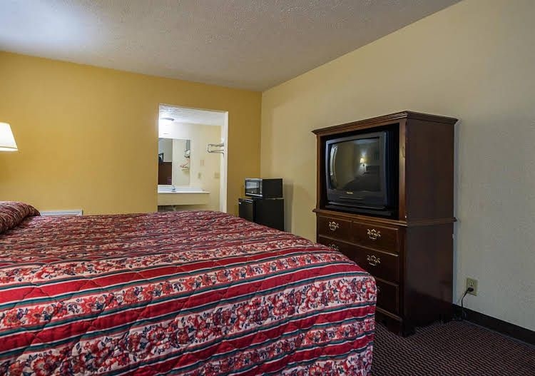 Motel 6 Columbus OH0