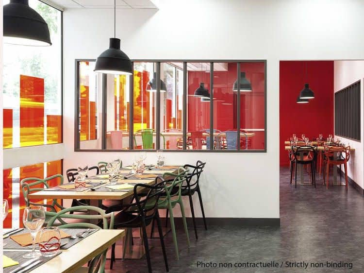 ibis Styles Versailles Guyancourt ibis Styles Versailles Guyancourt