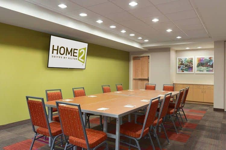 Home2Suites by Hilton Gainesville Home2Suites by Hilton Gainesville