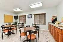 Super 8 Motel Fresno/North Ca