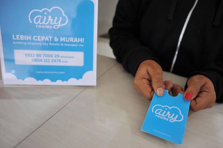 Airy Denpasar Barat Gunung Soputan Gang Segina 3B Bali Airy Denpasar Barat Gunung Soputan Gang Segina 3B Bali
