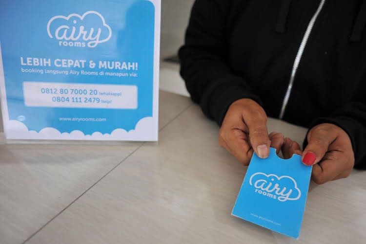 Airy Denpasar Barat Gunung Soputan Gang Segina 3B Bali Airy Denpasar Barat Gunung Soputan Gang Segina 3B Bali