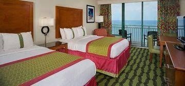 Holiday Inn Virginia Beach Oceanside0