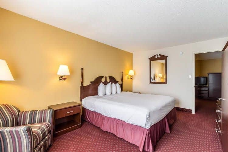 Motel 6 Chambersburg Motel 6 Chambersburg