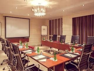 Grand Mercure Vadodara Surya Palace Grand Mercure Vadodara Surya Palace