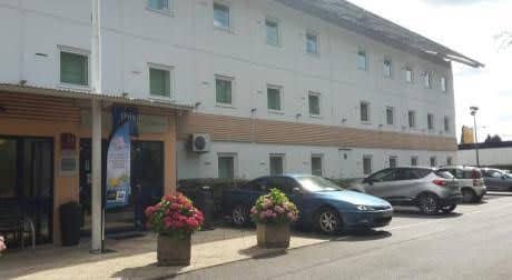 Ibis budget Viry Chatillon A6 Ibis budget Viry Chatillon A6