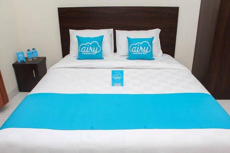 Airy Eco Kuta Kubu Anyar Gang Kresek 5B Bali Airy Eco Kuta Kubu Anyar Gang Kresek 5B Bali
