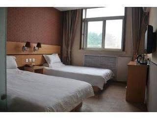 Super 8 Qinhuangdao Qinhuang RuHaiChu Super 8 Qinhuangdao Qinhuang RuHaiChu