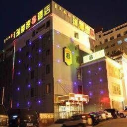 Super 8 Ordos Wei Ke0