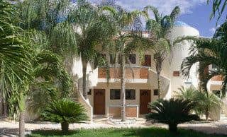 Villas Coco Paraiso All Suites Villas Coco Paraiso All Suites
