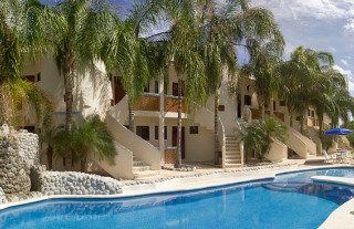 Villas Coco Paraiso All Suites4