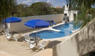 Villas Coco Paraiso All Suites2