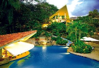 Si Como No Resort Spa & Wildlife Refuge4