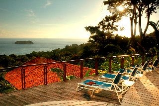 Si Como No Resort Spa & Wildlife Refuge1