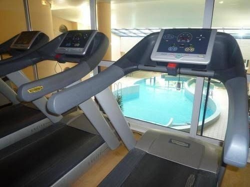 ibis Paris 17 ClichyBatignolles ex Berthier0