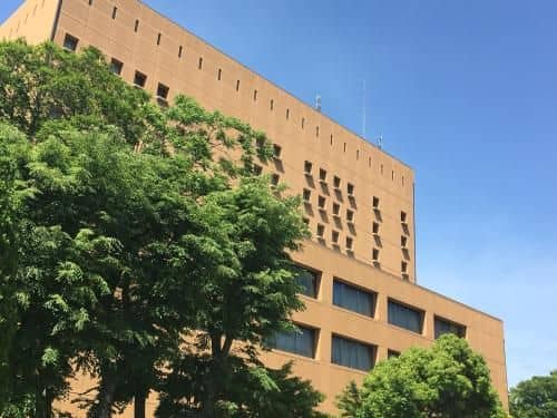 KKR Hotel Nagoya KKR Hotel Nagoya