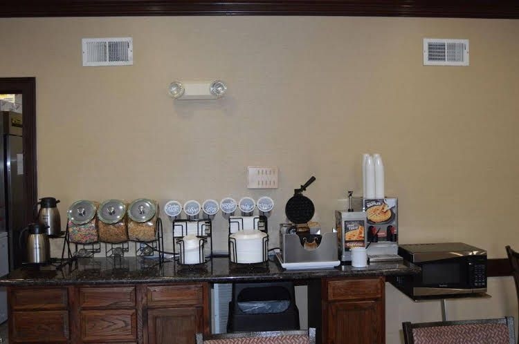 Quality Inn and Suites2