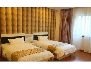 Super 8 Xiamen Tong an Tong Ji Bei Lu0