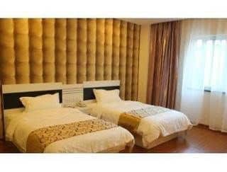 Super 8 Xiamen Tong an Tong Ji Bei Lu Super 8 Xiamen Tong an Tong Ji Bei Lu