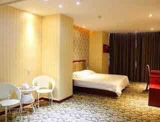 Super 8 Wuhan Xudong Xiao Pin Mao Super 8 Wuhan Xudong Xiao Pin Mao