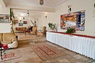 Koray Hotel Koray Hotel