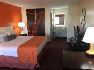 Howard Johnson Inn Vero Beach / I95 Howard Johnson Inn Vero Beach / I95