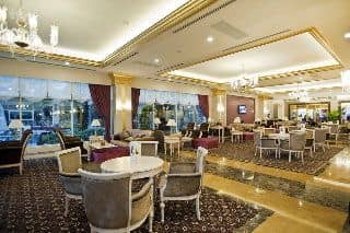 Crystal Palace Luxury Resort & Spa Crystal Palace Luxury Resort & Spa