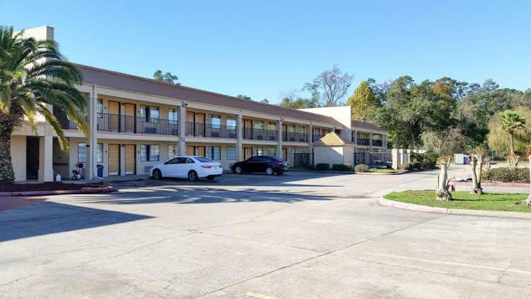 Motel 6 Lake Charles LA Motel 6 Lake Charles LA