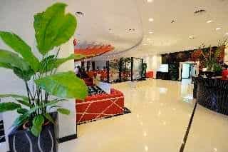 Abell Hotel Kuching
