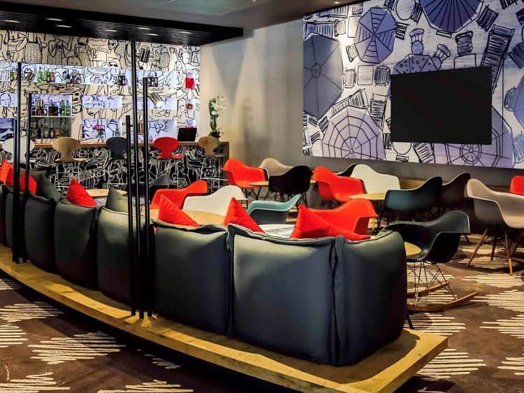Ibis Rabat Agdal Ibis Rabat Agdal