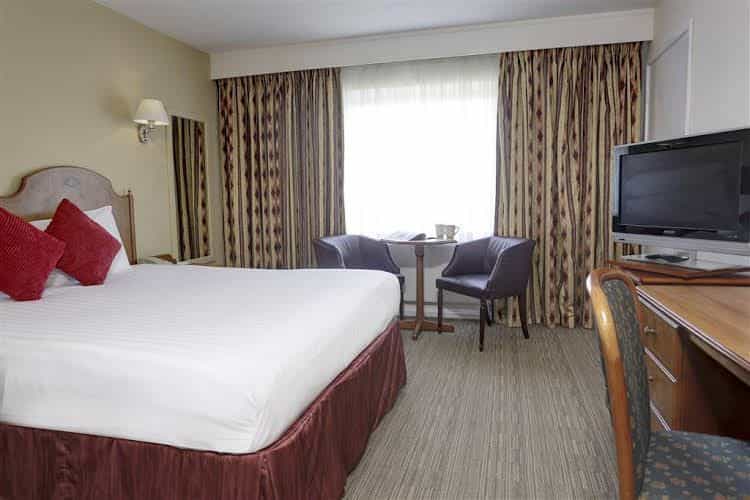 Best Western Stafford M6/J14 Tillington Hall Best Western Stafford M6/J14 Tillington Hall